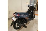 Honda All New Beat Deluxe Tahun 2026